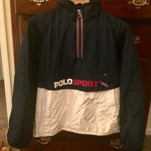 Ralph Lauren Polo Jacket